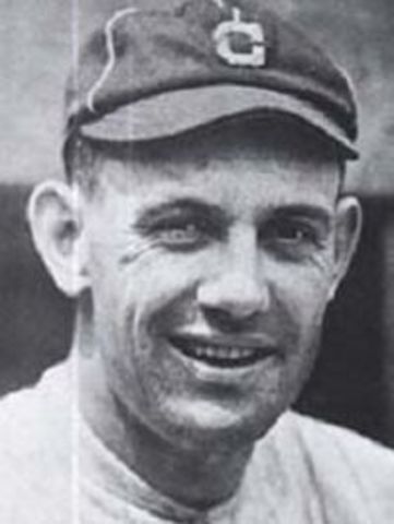 Ray Chapman Injured