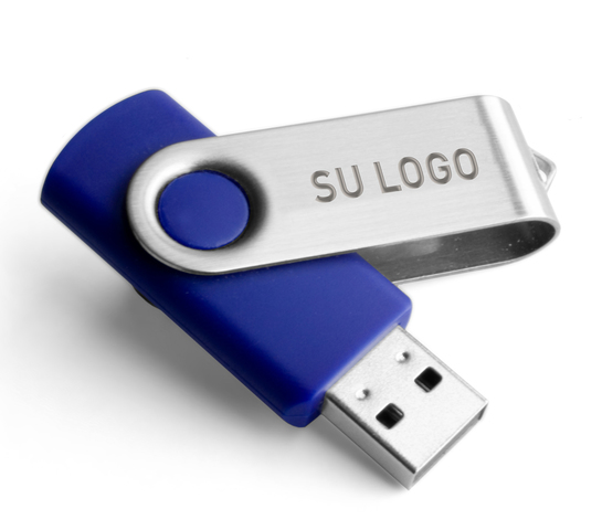 Memorias USB