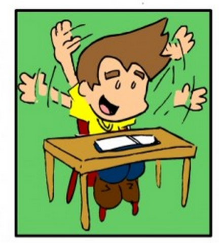 Evaluating for ADHD at age 6