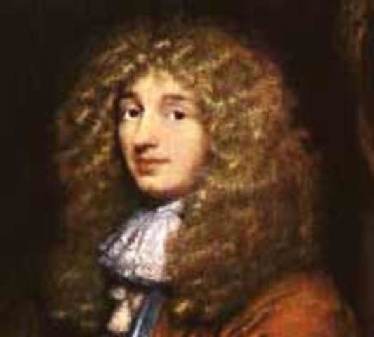 1690 Huygens