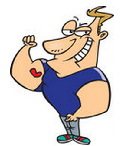 Declaring Independence Through A Tattoo