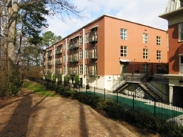 Andrew soon studies at a Crusade School