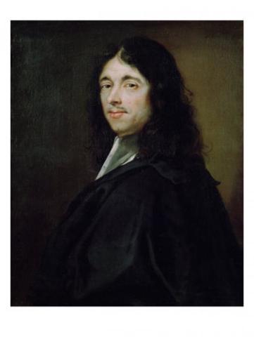 Fermat Primera mitad del siglo XVII
