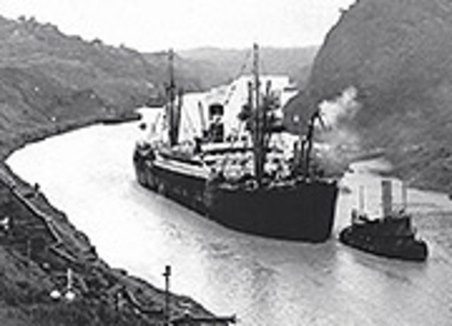 Separación de Panamá