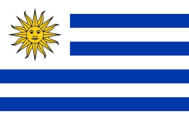 Montevideo 1988 -Uruguay-