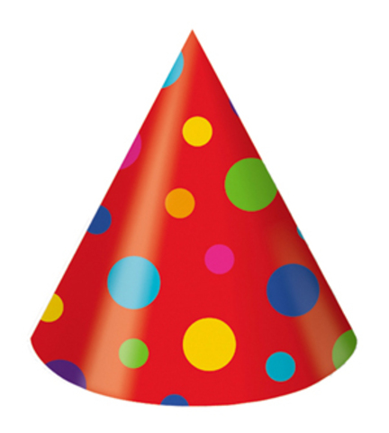 Rising Action 4: Setting up a birthday party