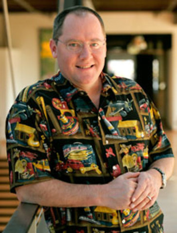 John Lasseter