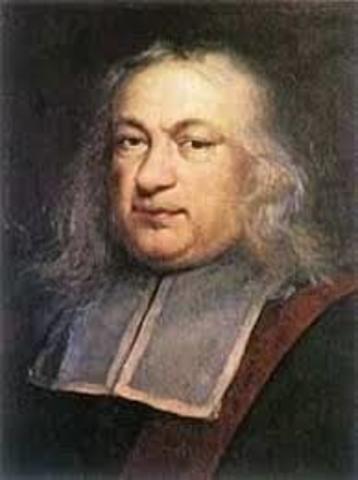 Pierre de Fermat 15 siglos mas tarde