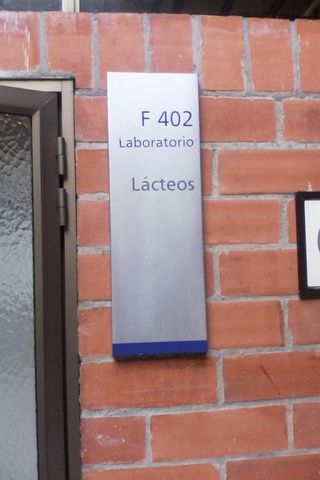 Planta de procesos lacteos - 02:00 p.m.