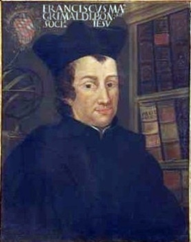 Francesco María Grimaldi