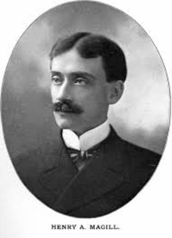 A man agrees to Federation