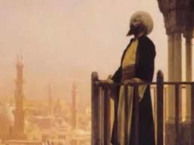 Al-Farisi 3 siglos más tarde