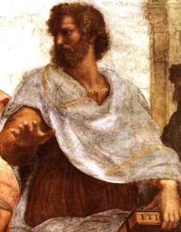 ARISTOTELES (438a.C)
