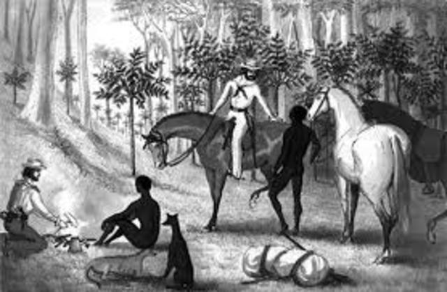 European Free Settlers