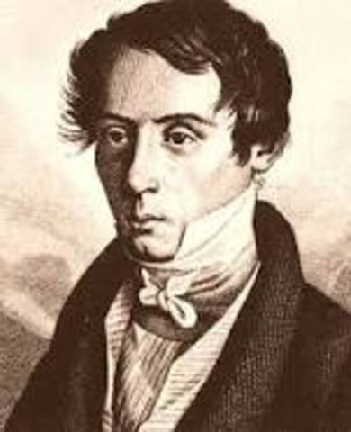 AUGUSTIN FRESNEL (1788-1827)
