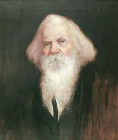 Henry Parkes