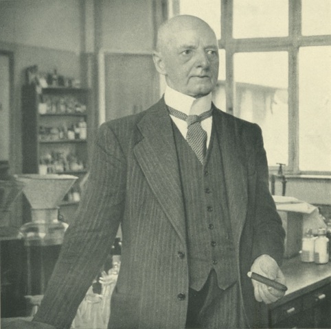 Foucault- fumo - drege