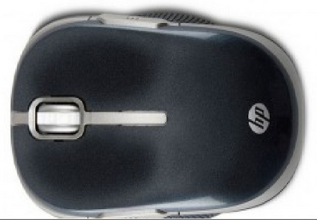 HP lanza mouse inalambrico que se conecta por wi-fi