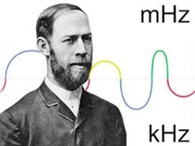 Heinrich Rudolf Hertz