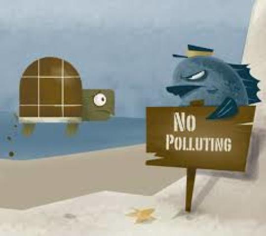 Federal Water Pollution Control Act