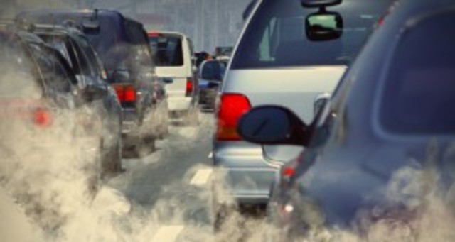 Motor Vehicle Air Pollution Control Act