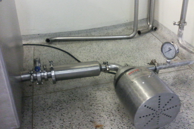 Inconvenientes con los equipos - 7:30 p.m.