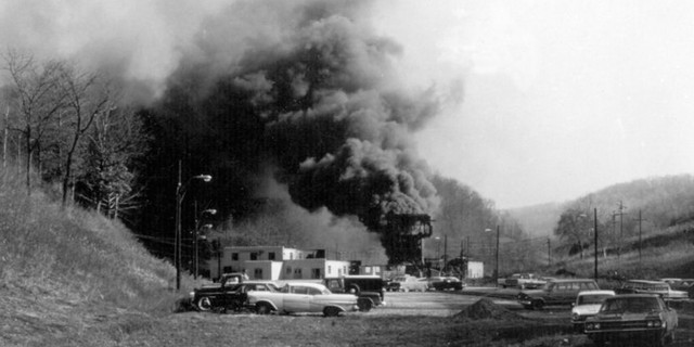 Federal Coal Mine Health and Safety Act