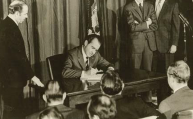 Williams-Steiger Occupational Safety and Health Act