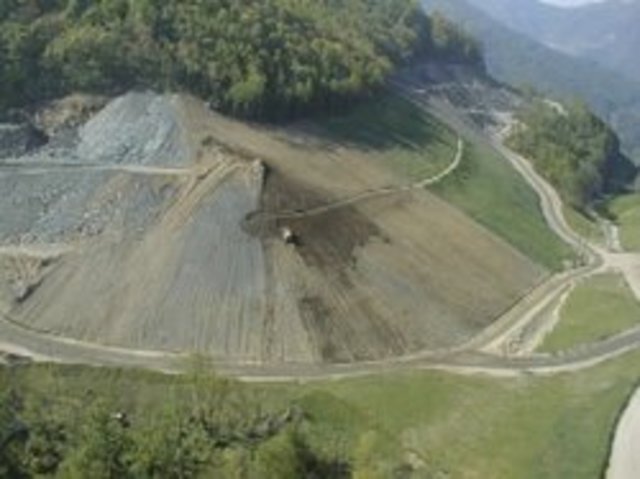 Surface Mining Control and Reclamation Act