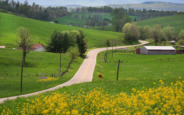 Transportation Equity Act for the 21st Century (TEA-21)