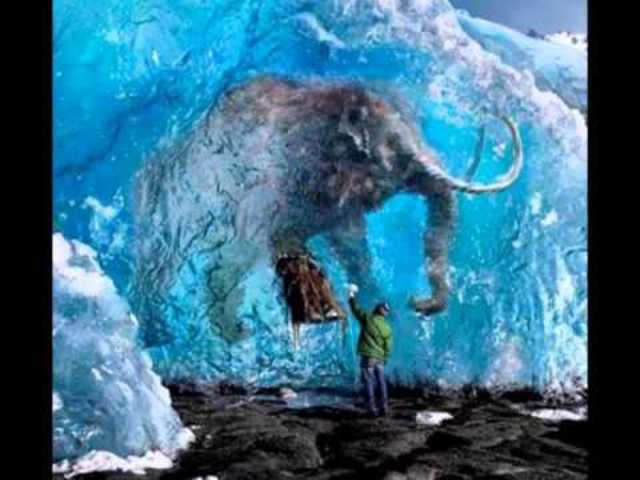 Período Cuaternario.