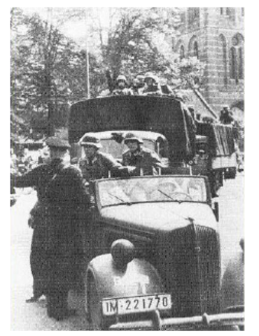 Informatiemaatschapij