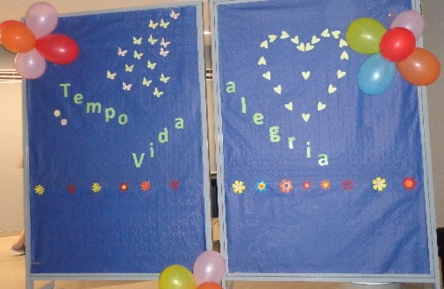 Serão de Leitura - 7º B