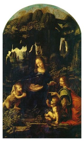 High Renaissance 1400-1600
