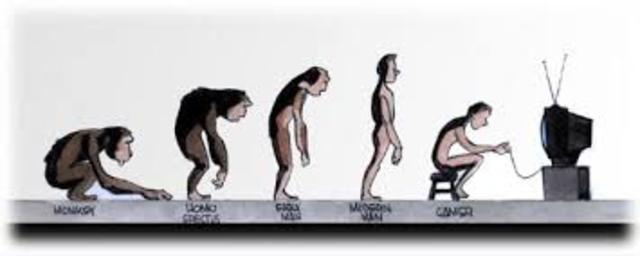 первая информационная революция