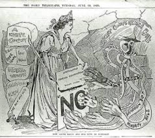 emigration restriction act