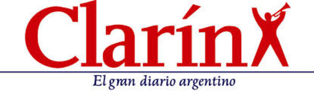 Clarín.