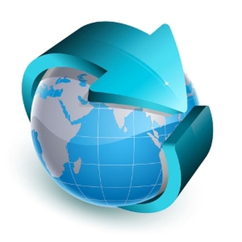 Система доменных имён