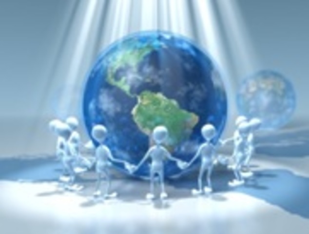 Рождение термина "Интернет"