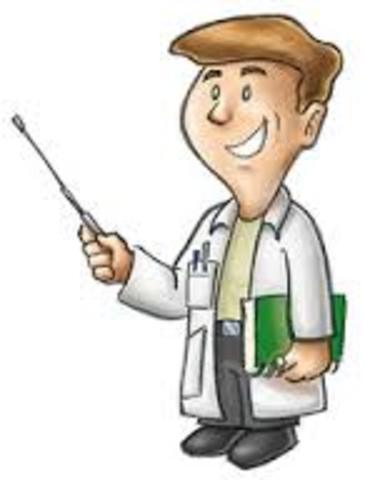 Heteroevaluación final: Socialización