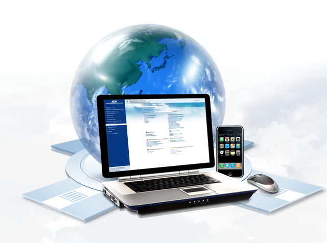 Подключение к Интернету по телефонной линии