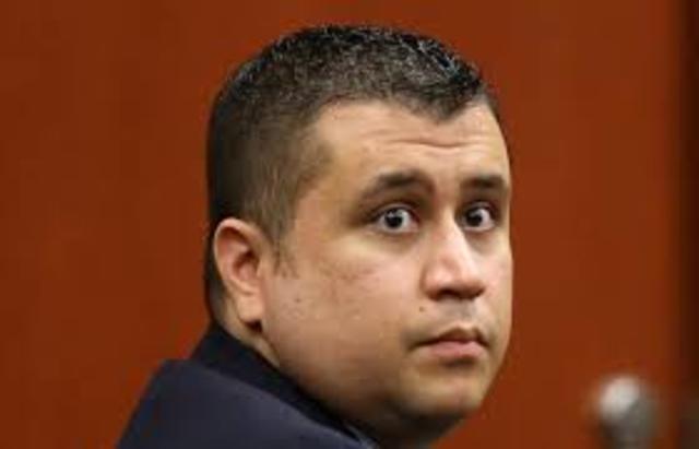George Zimmerman, who killed Trayvon Martin, found not guilty