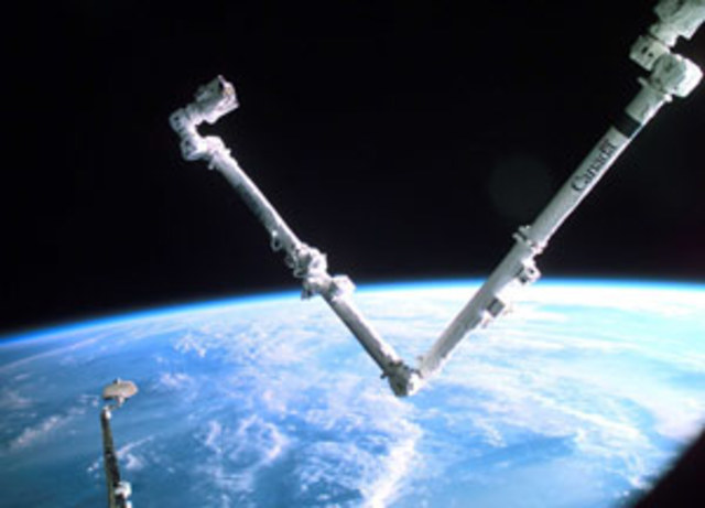 Canadarm