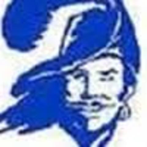 Angeline asisto la escuela de Belleville