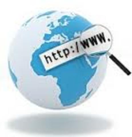 Концепция Всемирной паутины