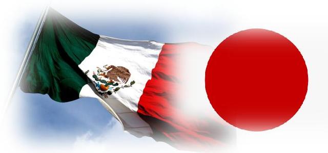 Tratado de Libre Comercio México-Japón