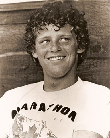 Terry Fox