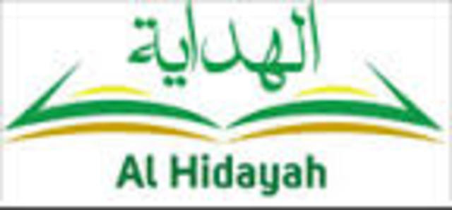Masud asisto la escuela Al Hadiyah