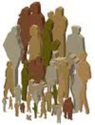 During this decade newspapers changed to the four-column, tabloid style paper in 1900. Two newspaper magnates, William Randolph Hearst and Joseph Pulitzer, turned producing newspapers into a war when they began adding special sections including sports and