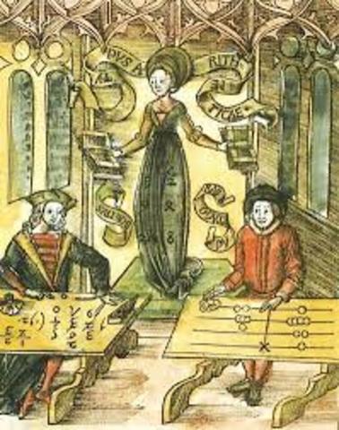 Europa Medieval (1365-1392 d.C)